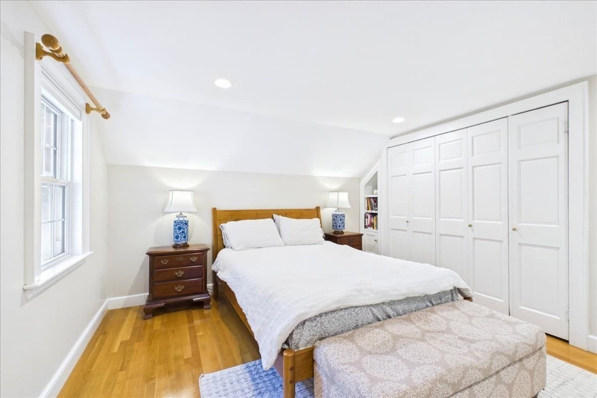 Single Family Residence at 13 Millbrook Rd, Westwood MA 02090, Westwood, photo 19 of 35