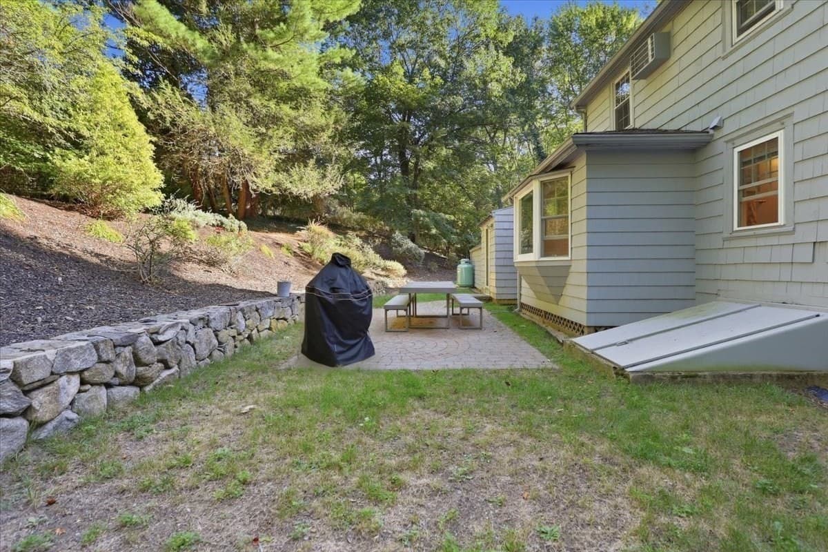 Single Family Residence at 13 Millbrook Rd, Westwood MA 02090, Westwood, photo 31 of 35