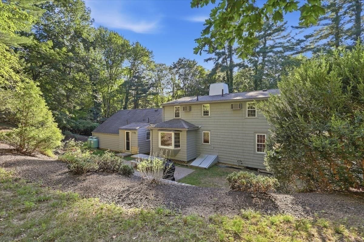 Single Family Residence at 13 Millbrook Rd, Westwood MA 02090, Westwood, photo 29 of 35