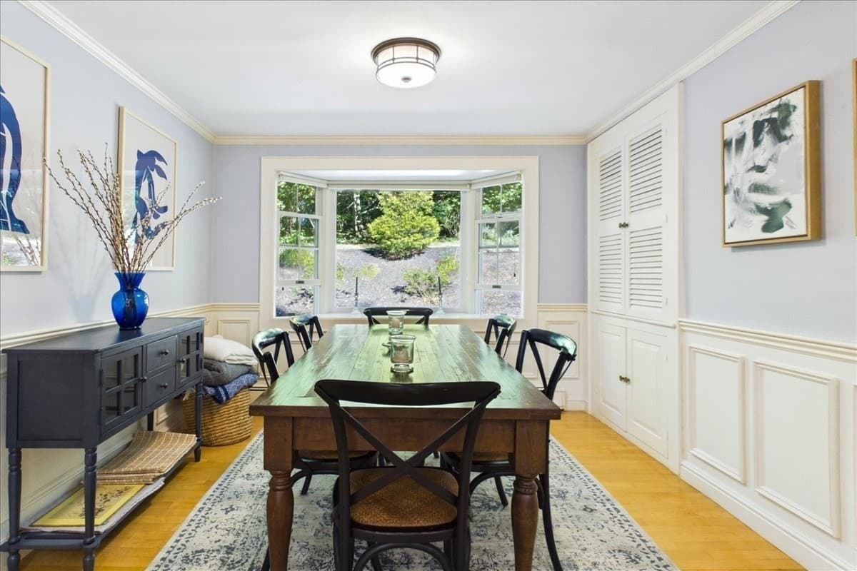 Single Family Residence at 13 Millbrook Rd, Westwood MA 02090, Westwood, photo 8 of 35