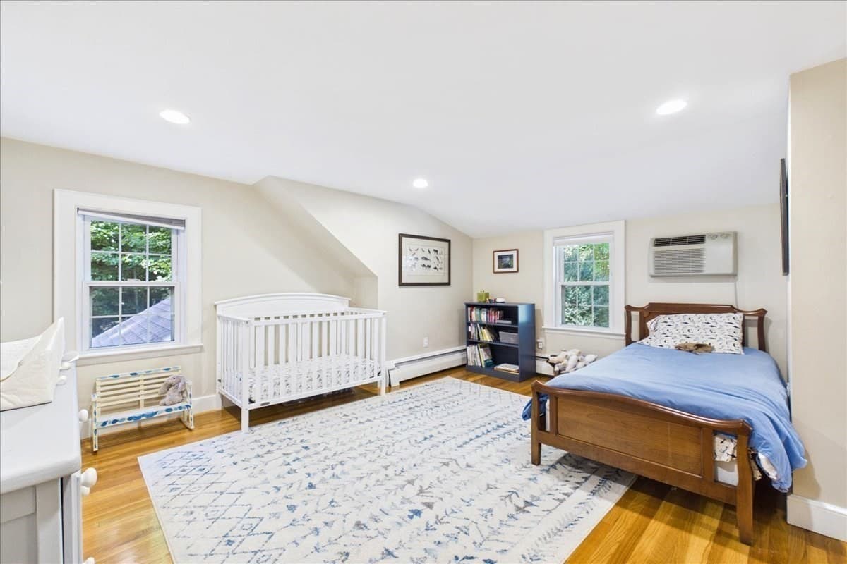 Single Family Residence at 13 Millbrook Rd, Westwood MA 02090, Westwood, photo 21 of 35