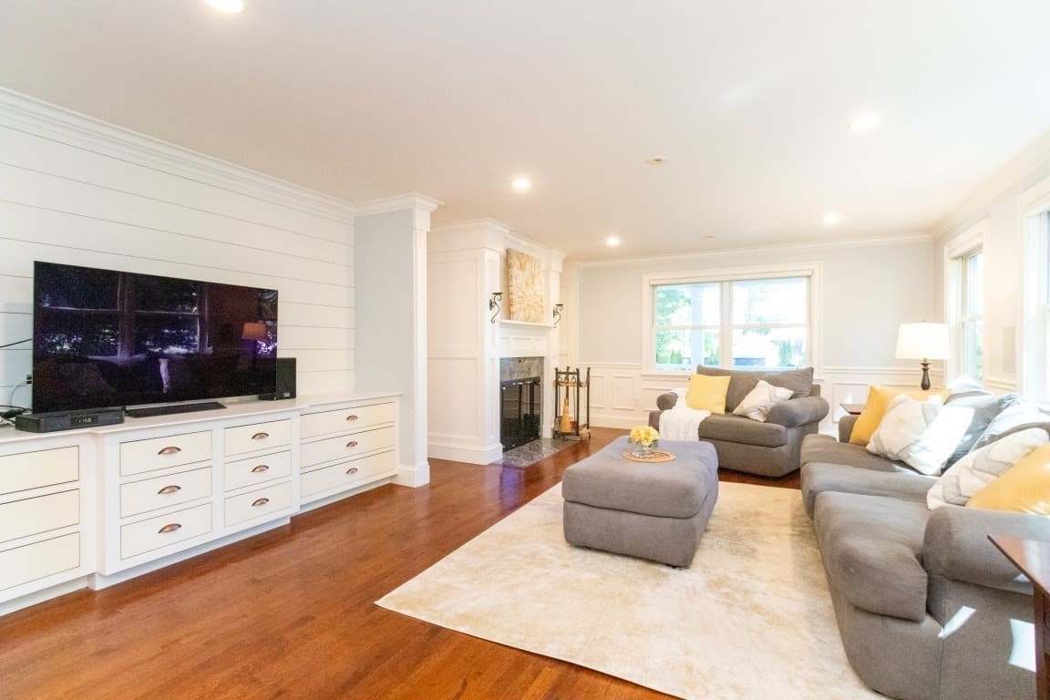 Single Family Residence at 30 Sarah St, Burlington MA 01803, Burlington, photo 16 of 42