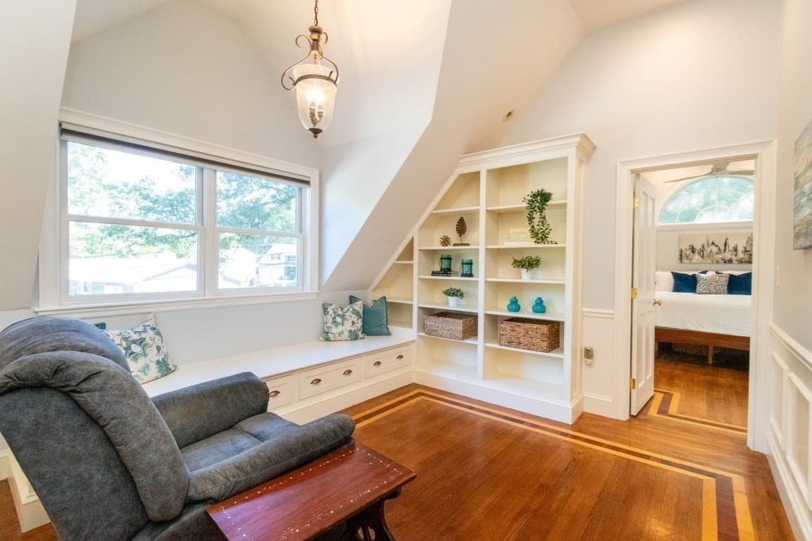 Single Family Residence at 30 Sarah St, Burlington MA 01803, Burlington, photo 22 of 42