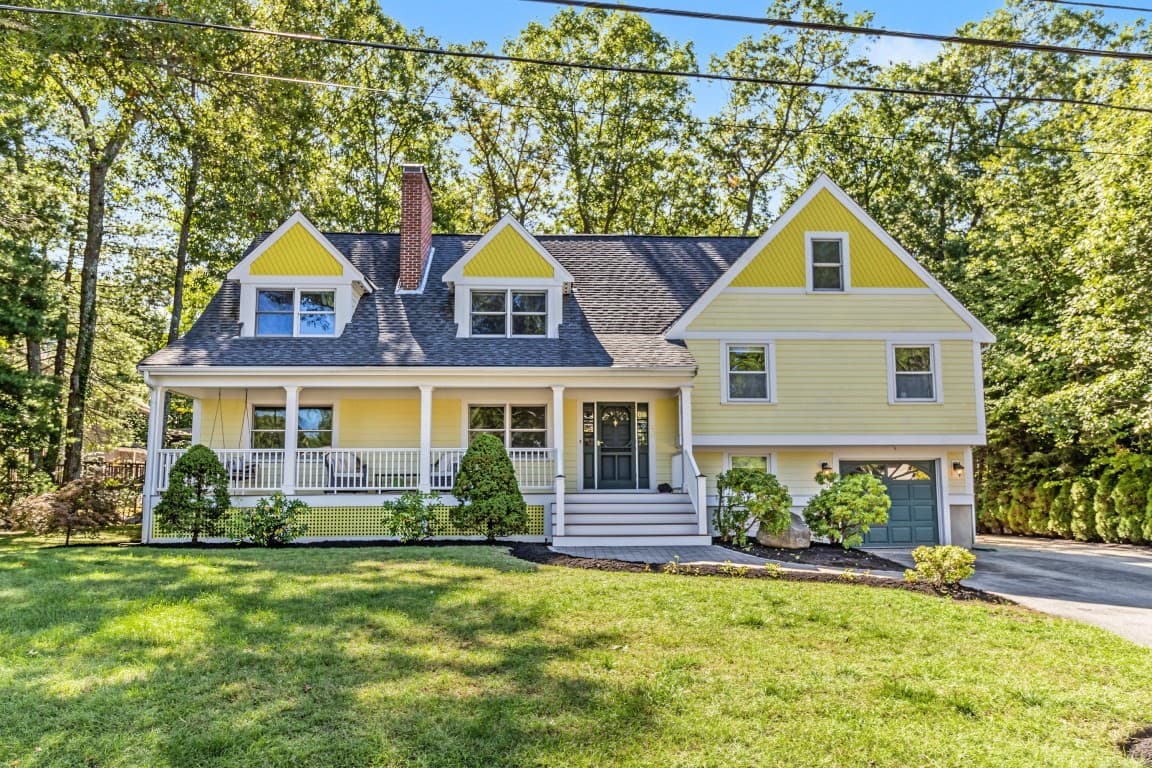 30 Sarah St, Burlington MA 01803