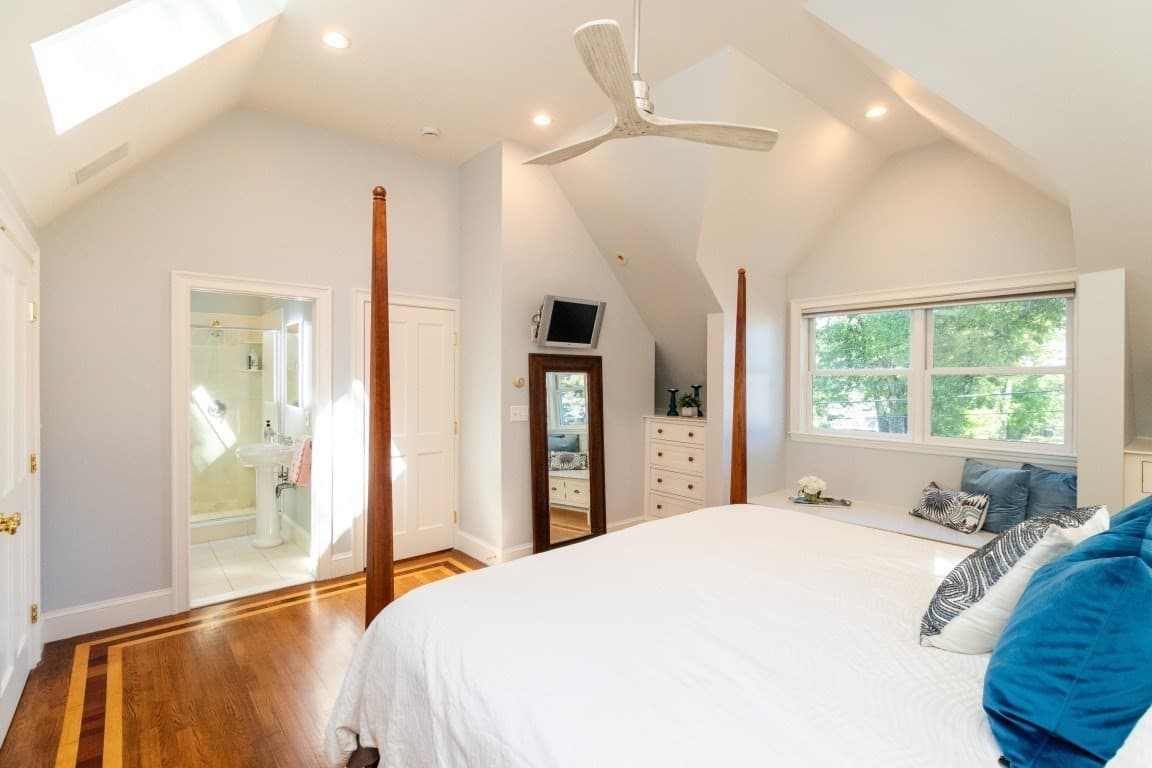 Single Family Residence at 30 Sarah St, Burlington MA 01803, Burlington, photo 20 of 42