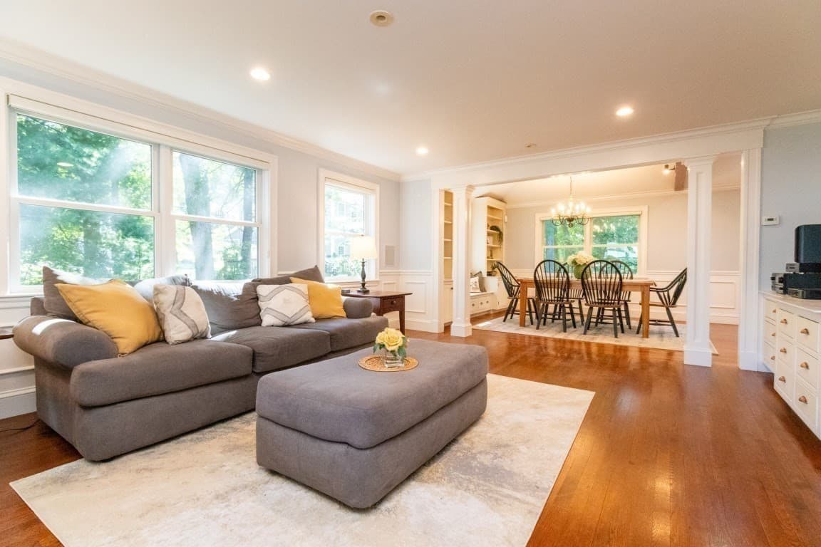 Single Family Residence at 30 Sarah St, Burlington MA 01803, Burlington, photo 15 of 42