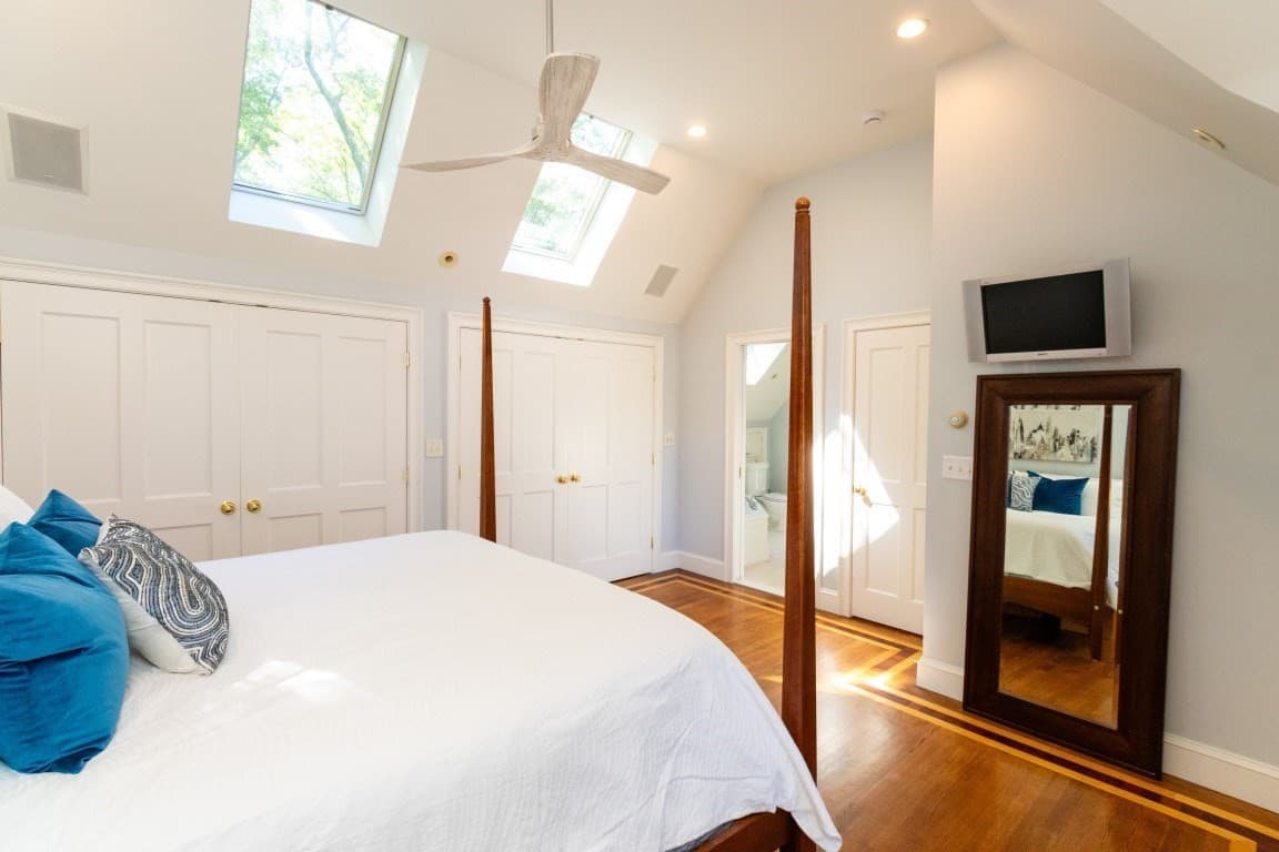 Single Family Residence at 30 Sarah St, Burlington MA 01803, Burlington, photo 19 of 42