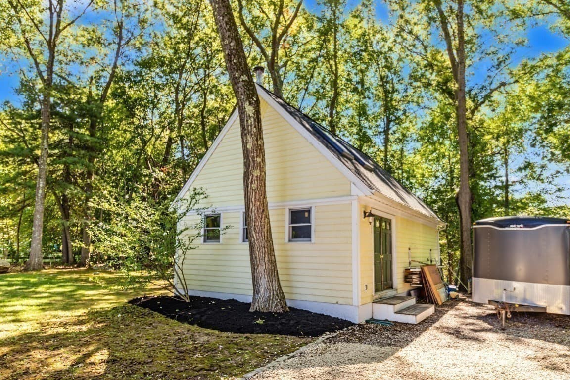 Single Family Residence at 30 Sarah St, Burlington MA 01803, Burlington, photo 40 of 42