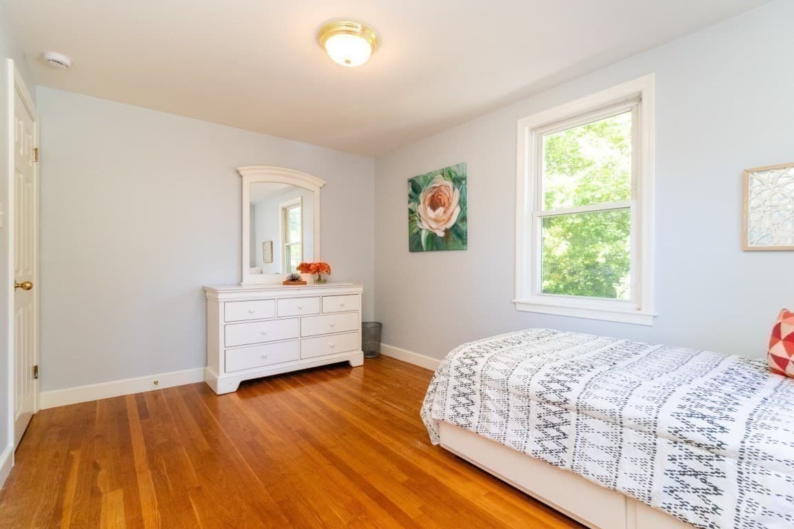 Single Family Residence at 30 Sarah St, Burlington MA 01803, Burlington, photo 25 of 42