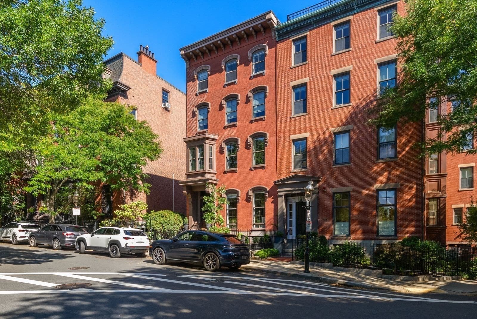 Condominium at 2 Monument Square # 1, Boston MA 02129, photo 26 of 27