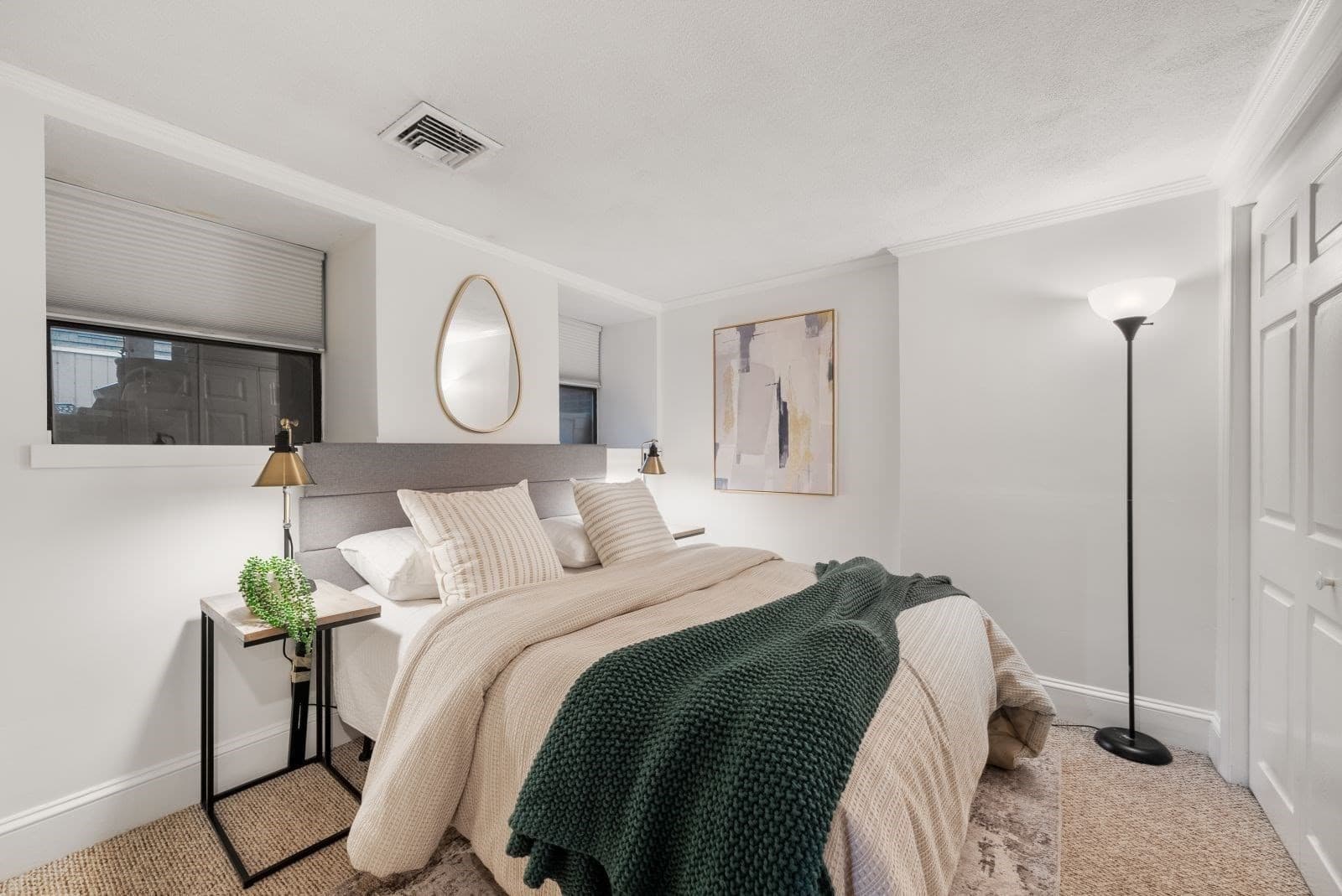 Condominium at 2 Monument Square # 1, Boston MA 02129, photo 18 of 27