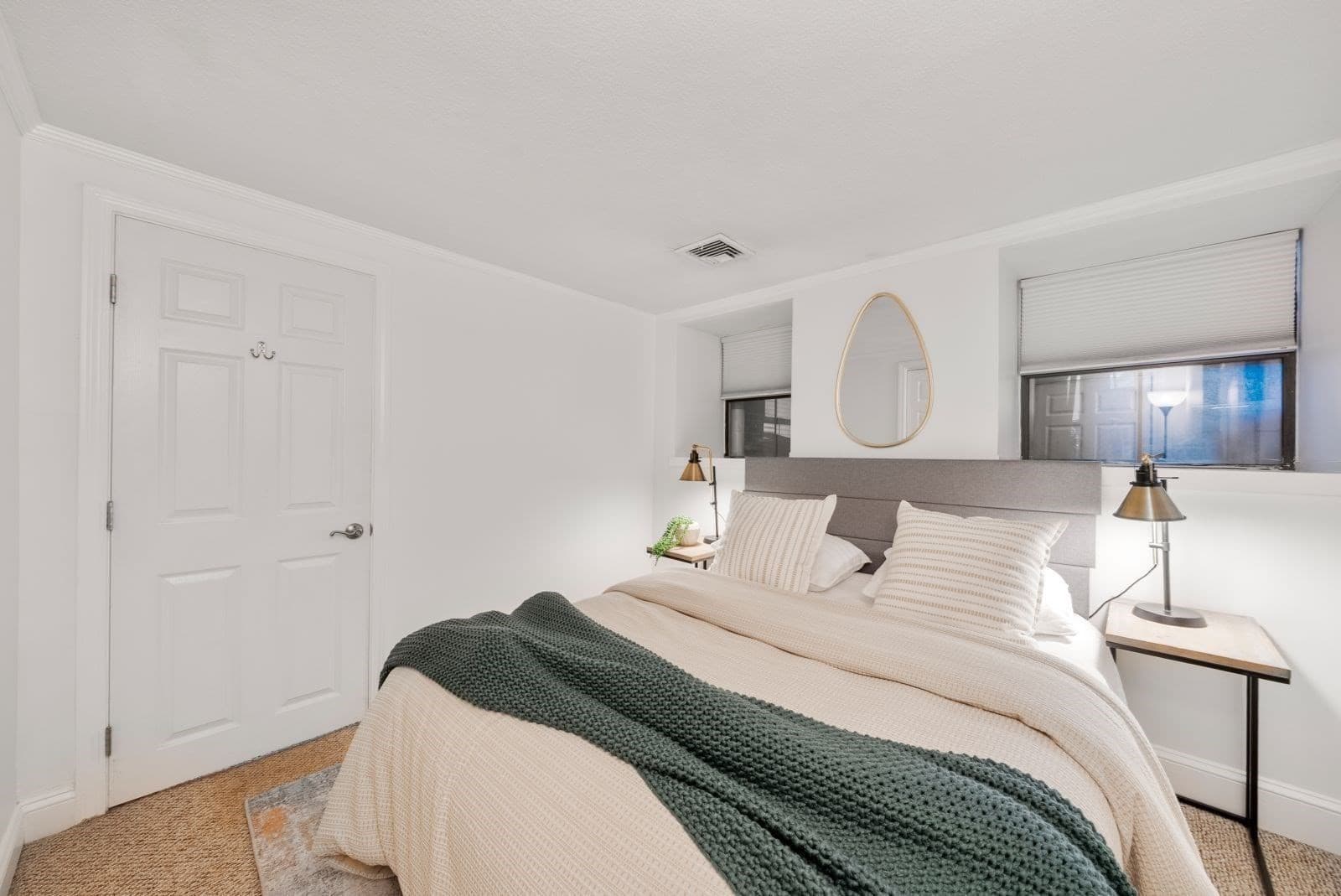Condominium at 2 Monument Square # 1, Boston MA 02129, photo 19 of 27