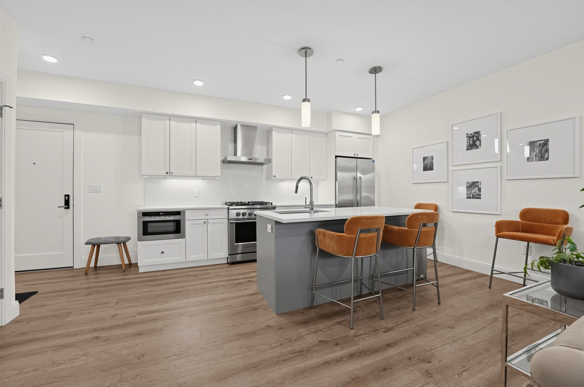Condominium at 765 E 3rd St # 406, Boston MA 02127, Boston, photo 6 of 20