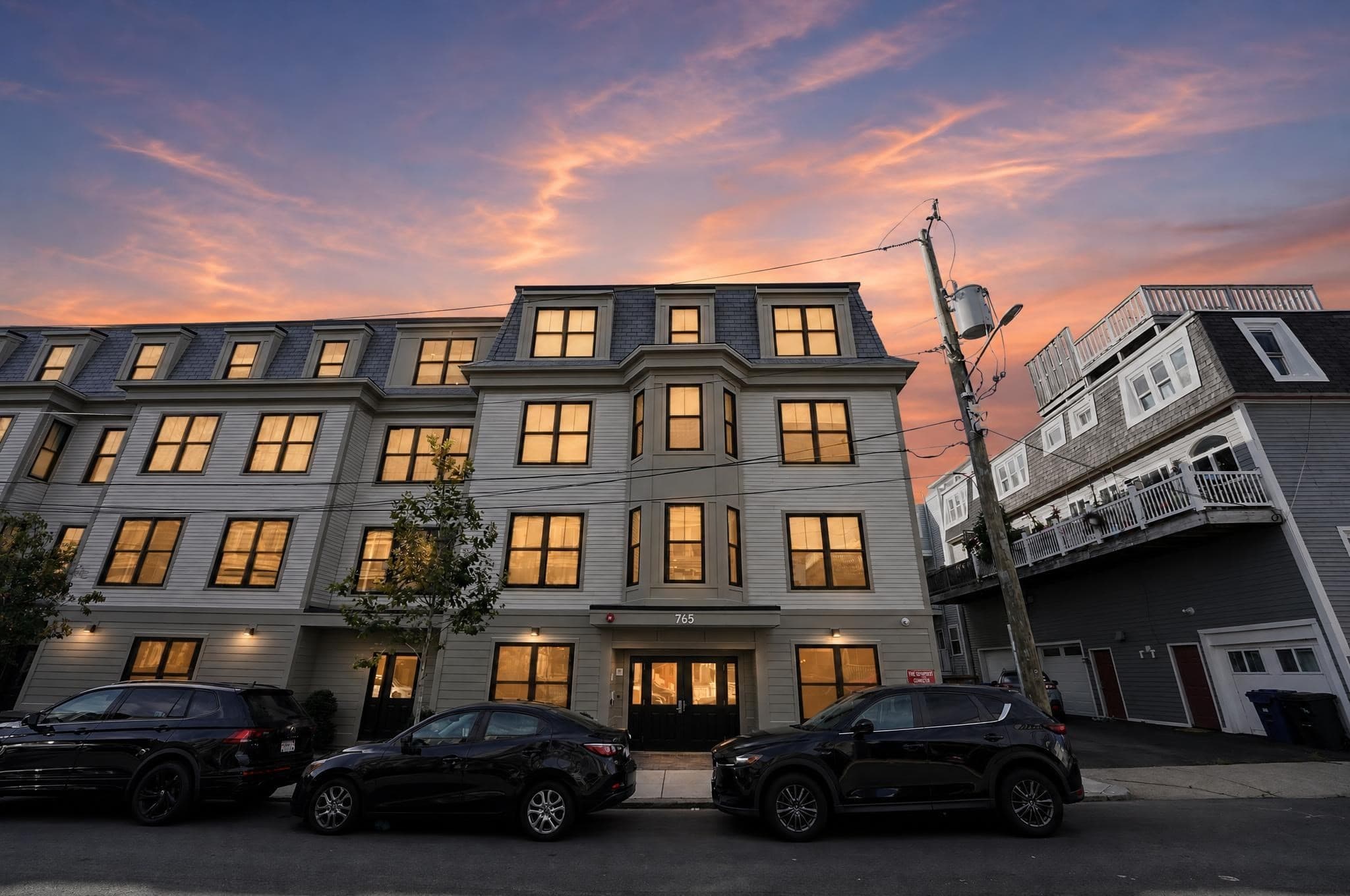 765 E 3rd St # 406, Boston MA 02127