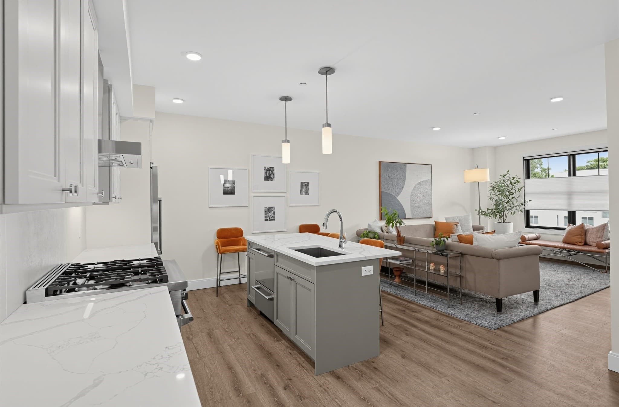 Condominium at 765 E 3rd St # 406, Boston MA 02127, Boston, photo 5 of 20