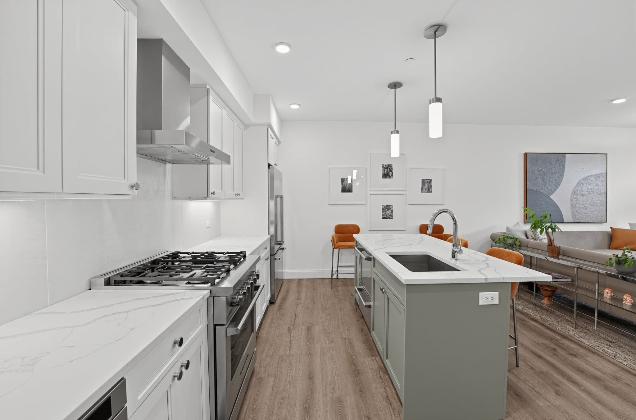 Condominium at 765 E 3rd St # 406, Boston MA 02127, Boston, photo 8 of 20