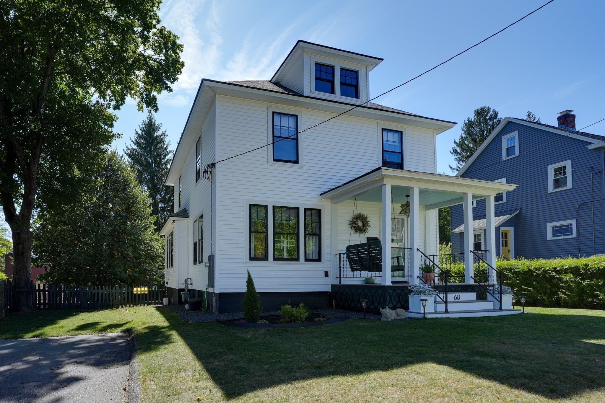 68 Clark St, Worcester MA 01606