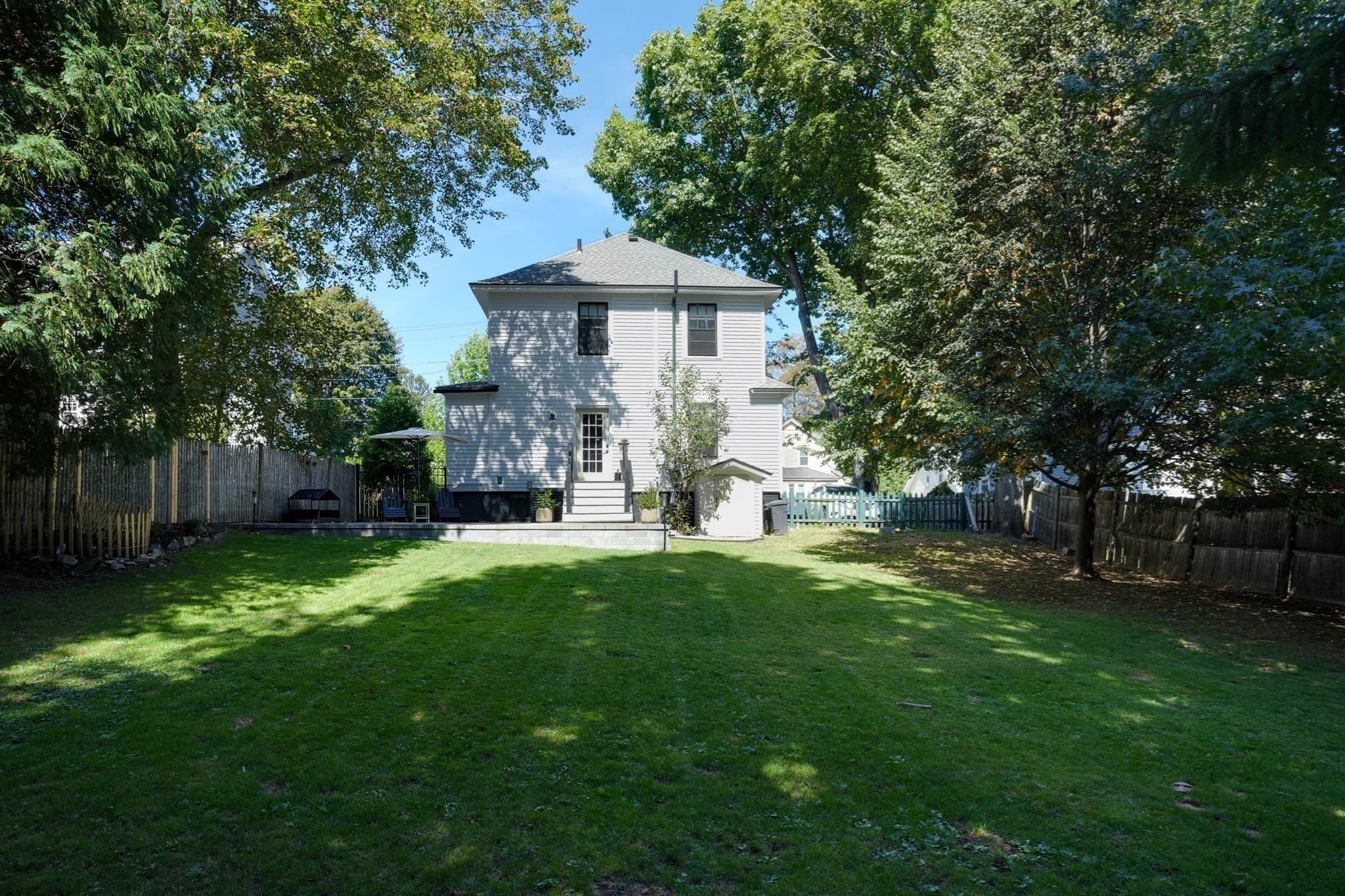 Single Family Residence at 68 Clark St, Worcester MA 01606, Worcester, photo 24 of 24