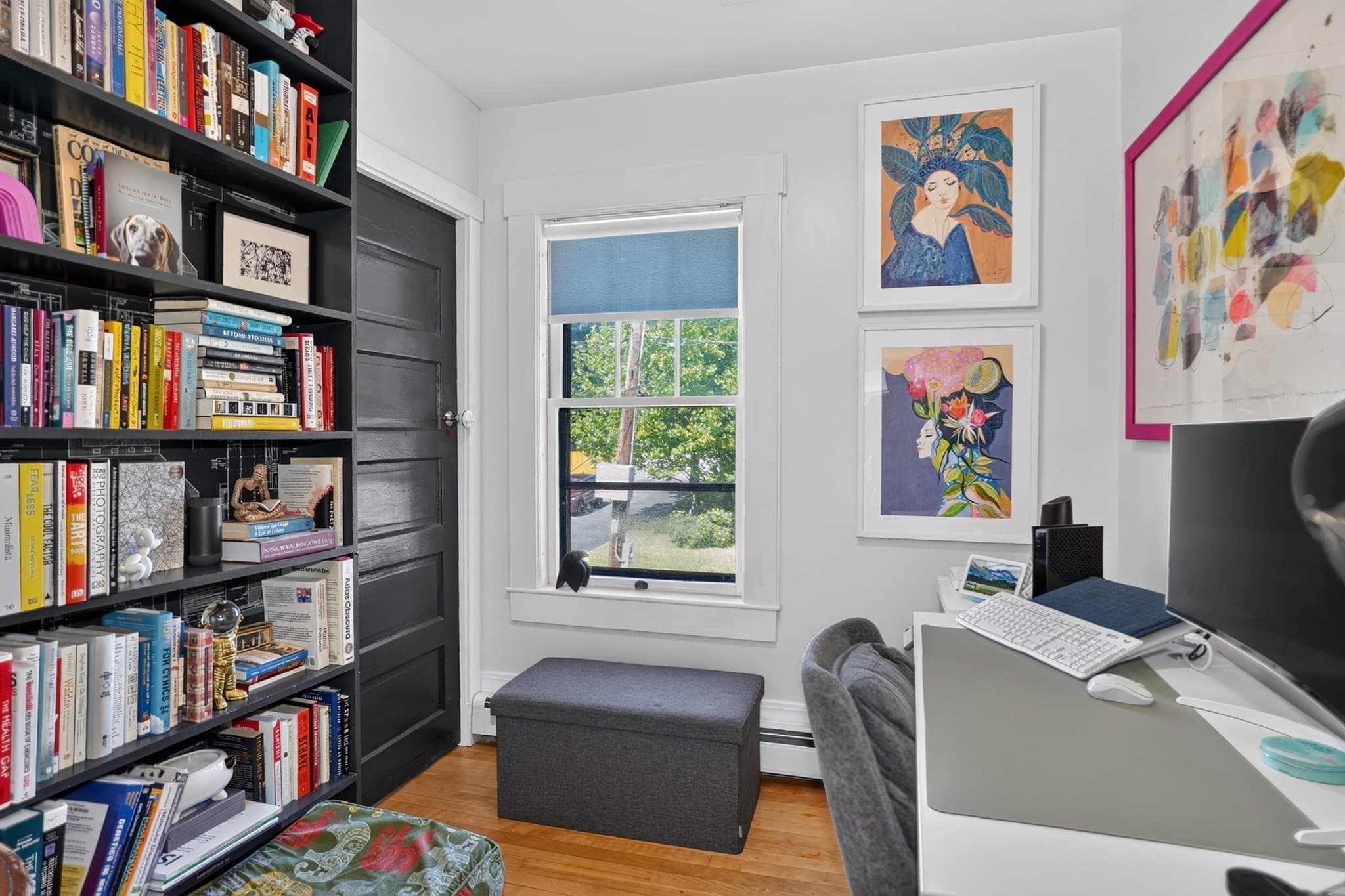 Single Family Residence at 68 Clark St, Worcester MA 01606, Worcester, photo 19 of 24