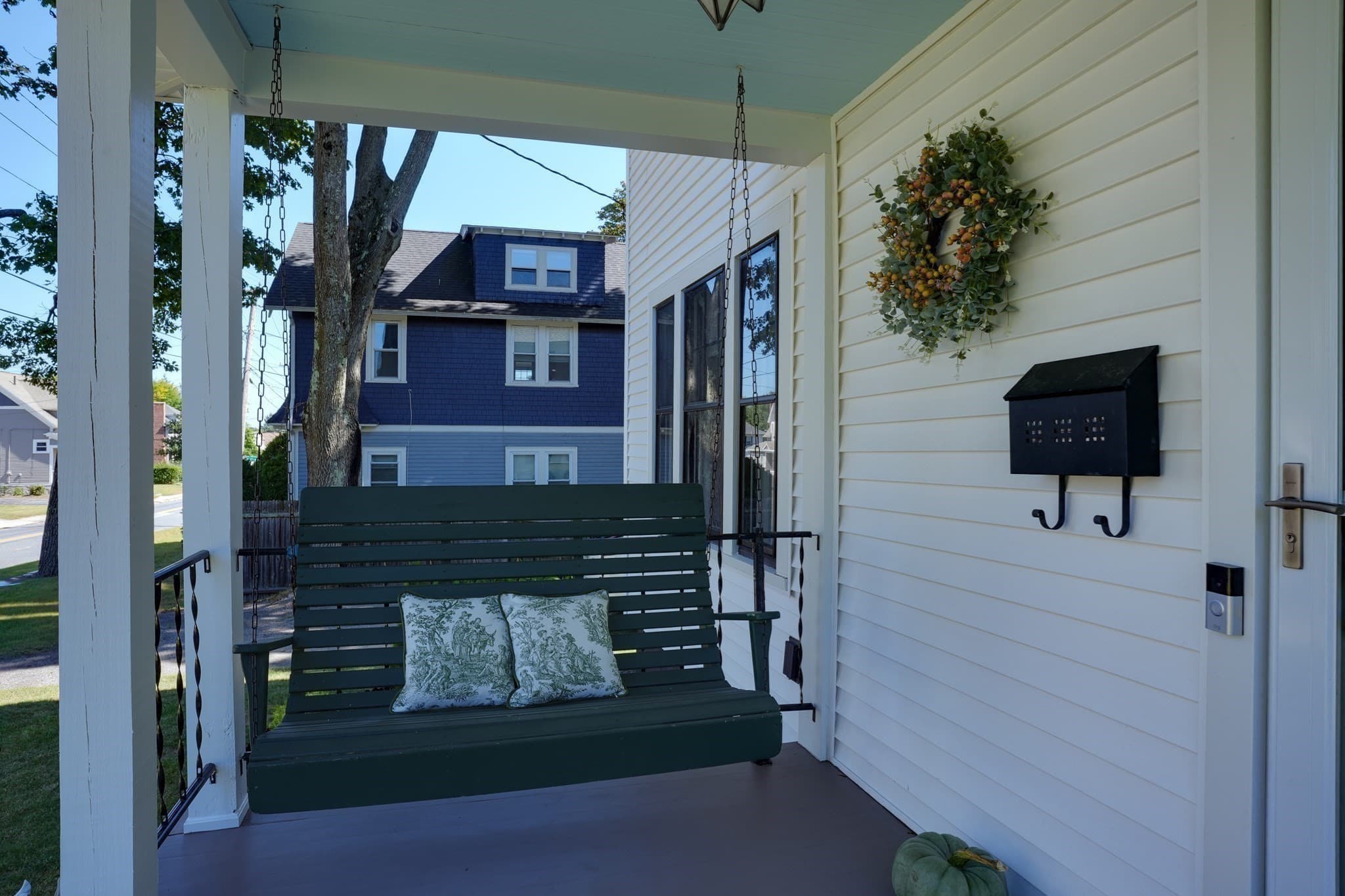 Single Family Residence at 68 Clark St, Worcester MA 01606, Worcester, photo 4 of 24