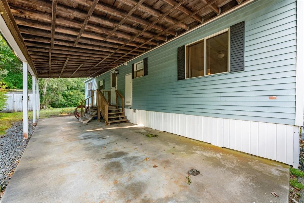 Mobile Home at 36 Silver Birch Ln, Kingston MA 02364, Kingston, photo 17 of 22