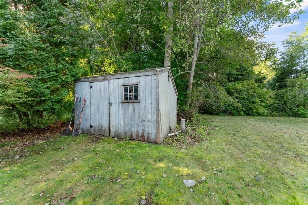 Mobile Home at 36 Silver Birch Ln, Kingston MA 02364, Kingston, photo 18 of 22