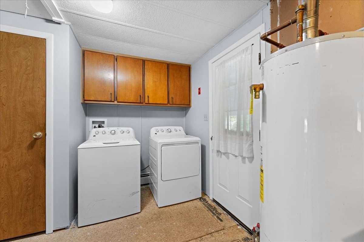 Mobile Home at 36 Silver Birch Ln, Kingston MA 02364, Kingston, photo 8 of 22