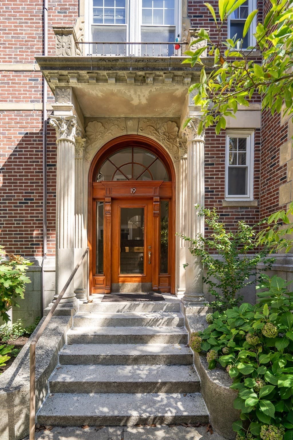 Condominium at 19 Shepard St # 3, Cambridge MA 02138, Cambridge, photo 16 of 18
