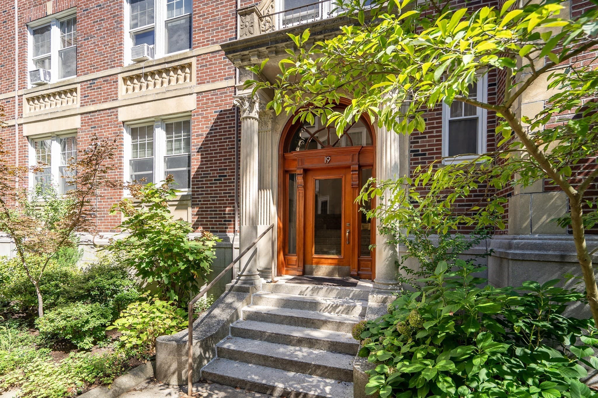 19 Shepard St # 3, Cambridge MA 02138