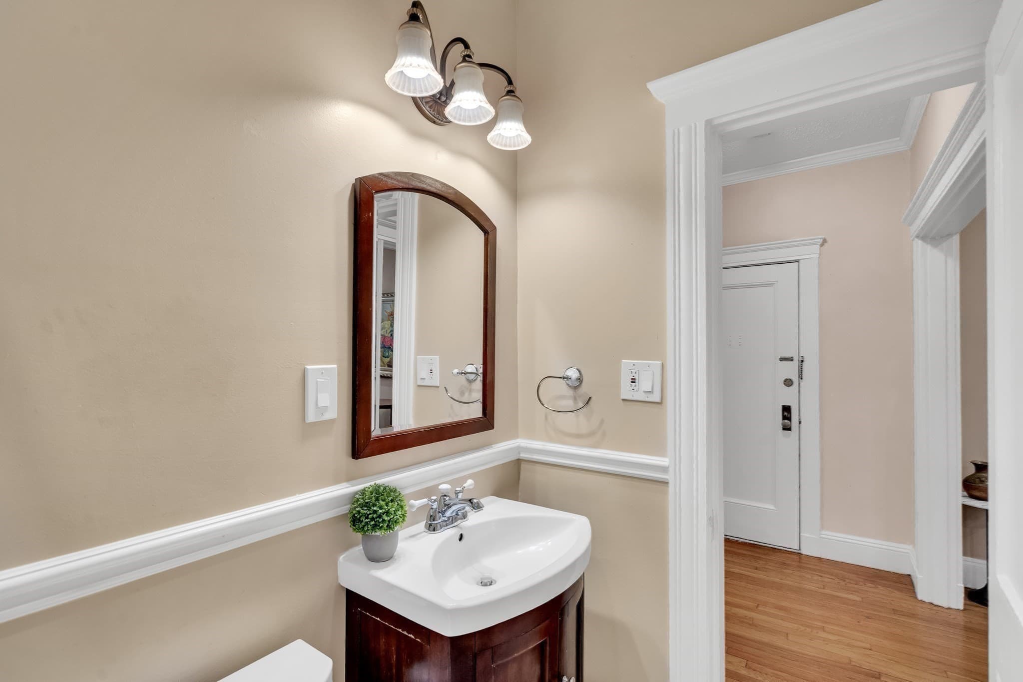 Condominium at 19 Shepard St # 3, Cambridge MA 02138, Cambridge, photo 11 of 18