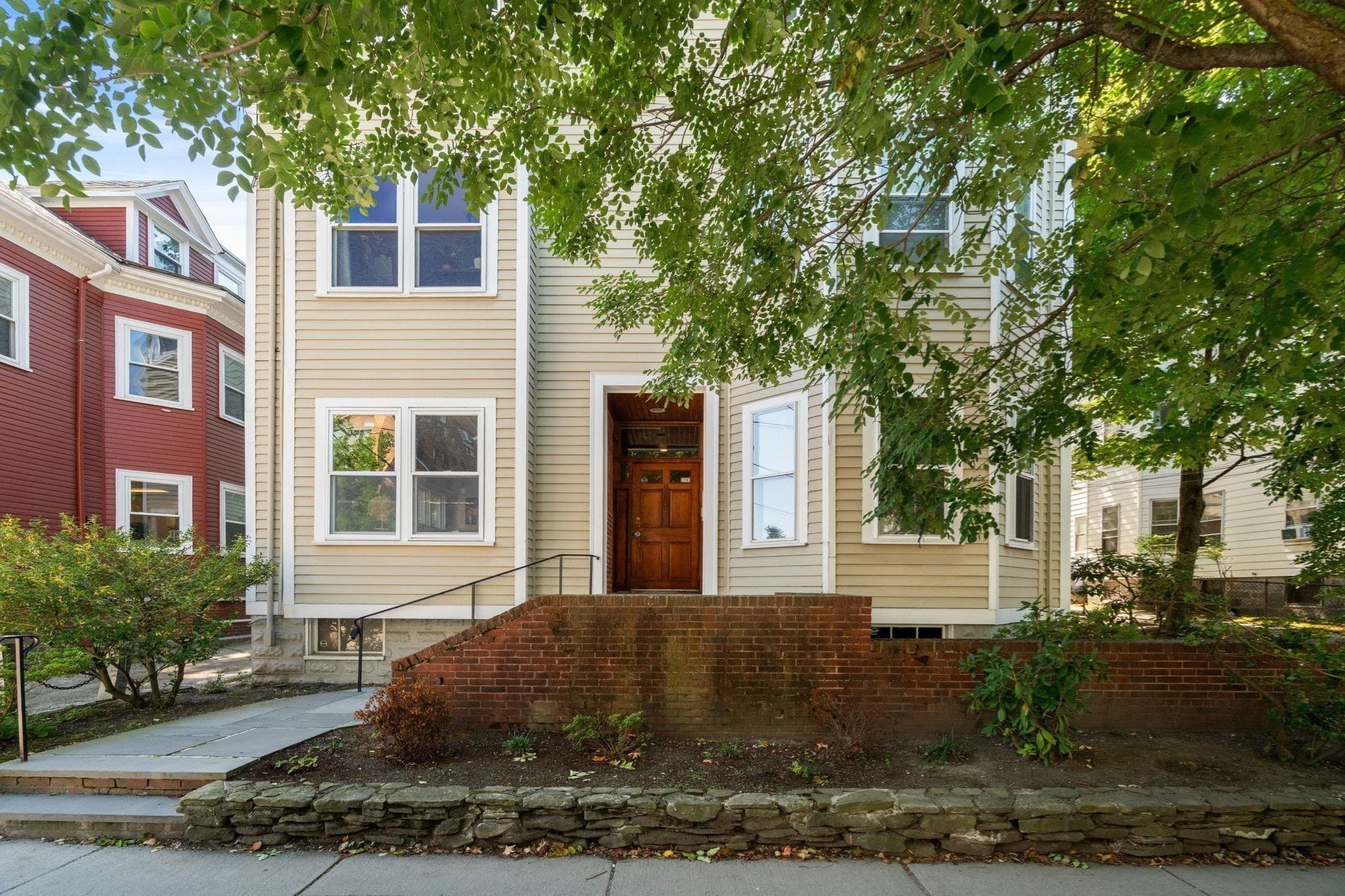 Condominium at 16 Upland Road # 2, Cambridge MA 02140, Cambridge, photo 12 of 13