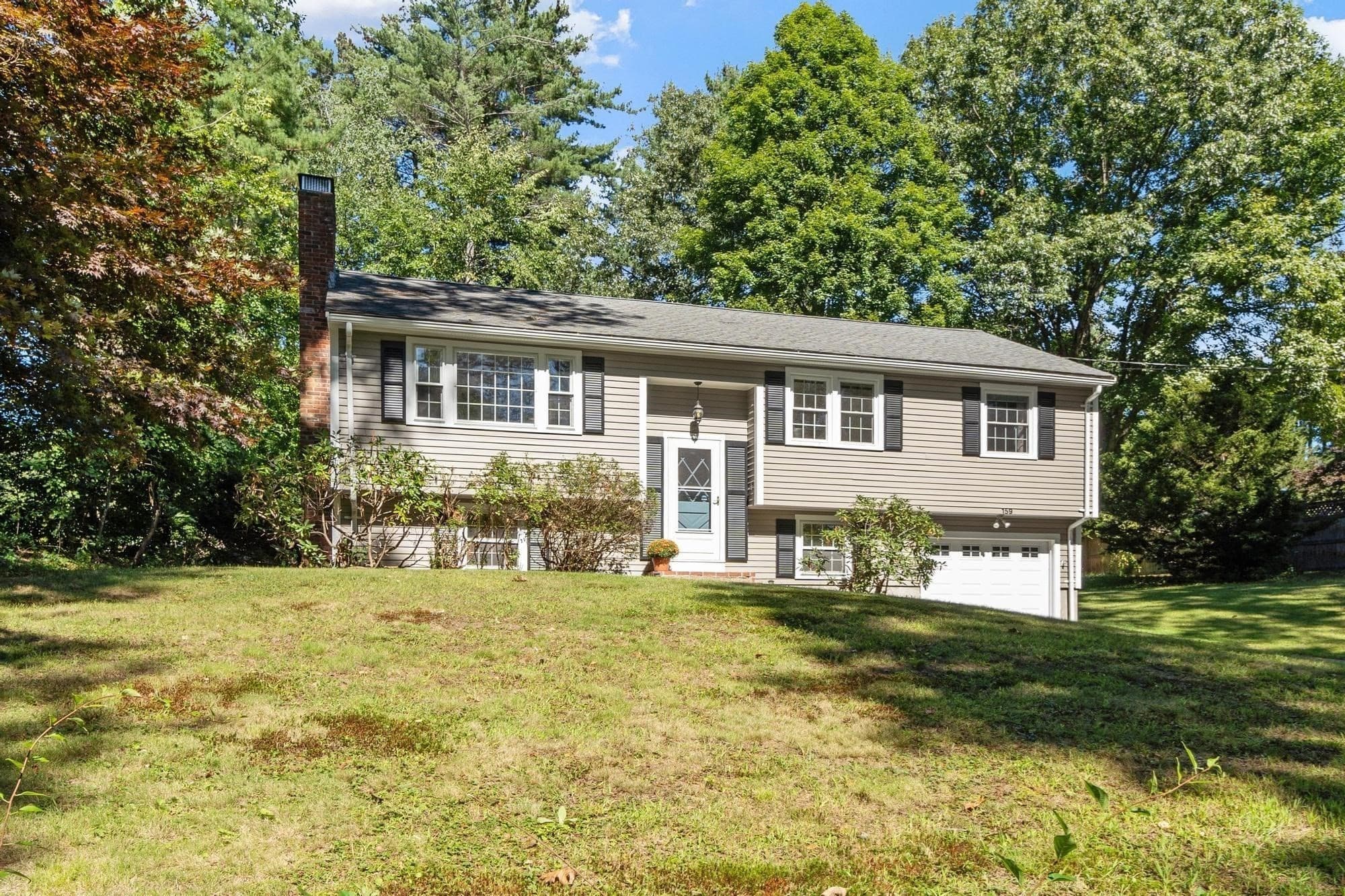 Single Family Residence at 159 Randall Rd, Stow MA 01775, Stow, photo 2 of 34