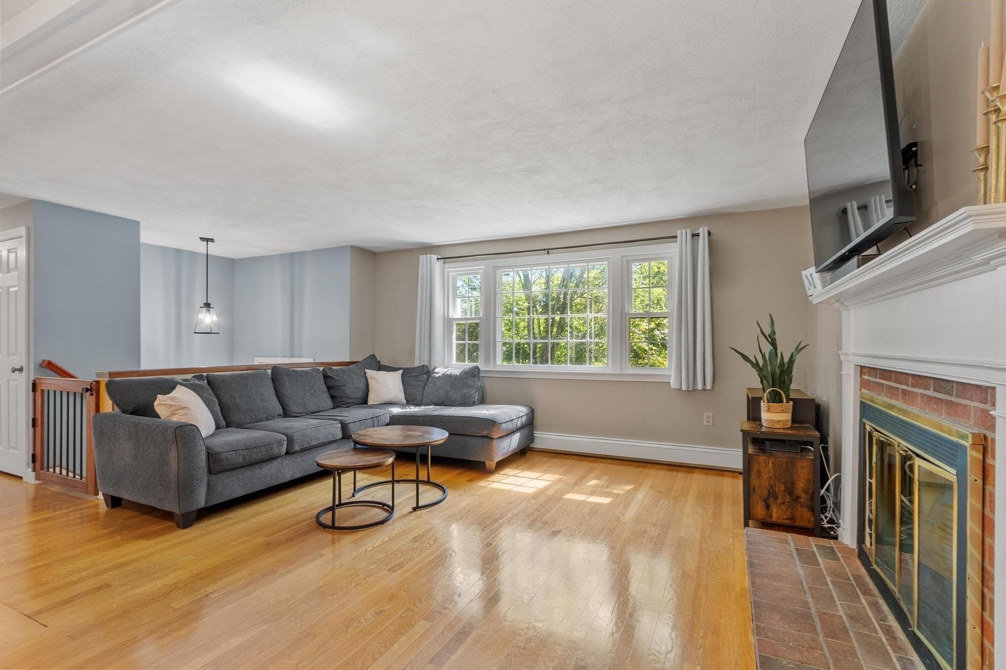 Single Family Residence at 159 Randall Rd, Stow MA 01775, Stow, photo 6 of 34