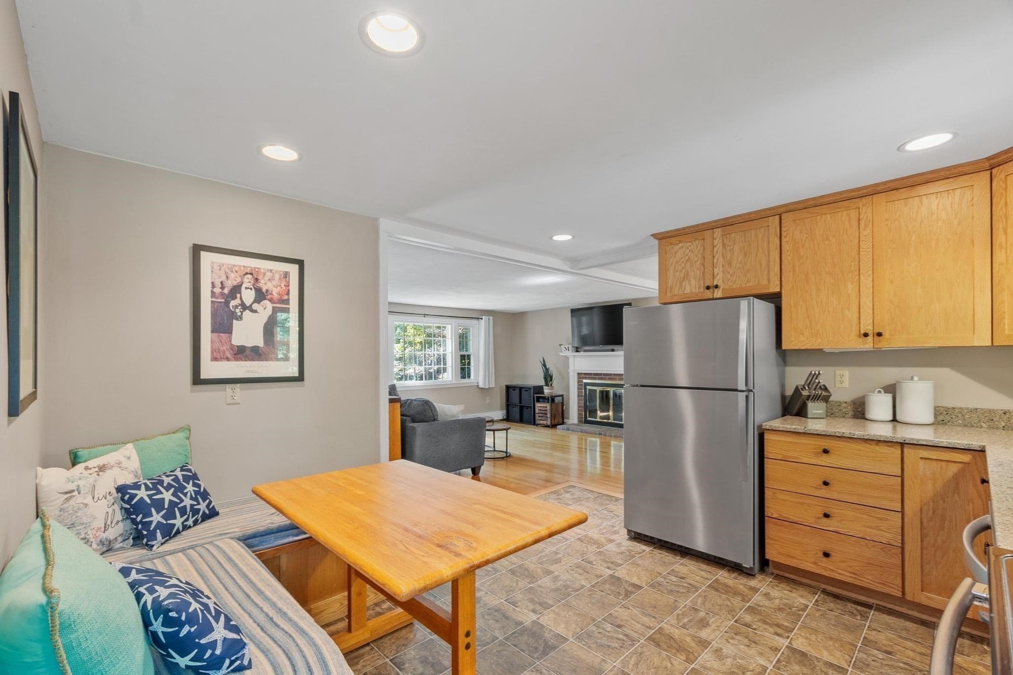 Single Family Residence at 159 Randall Rd, Stow MA 01775, Stow, photo 13 of 34