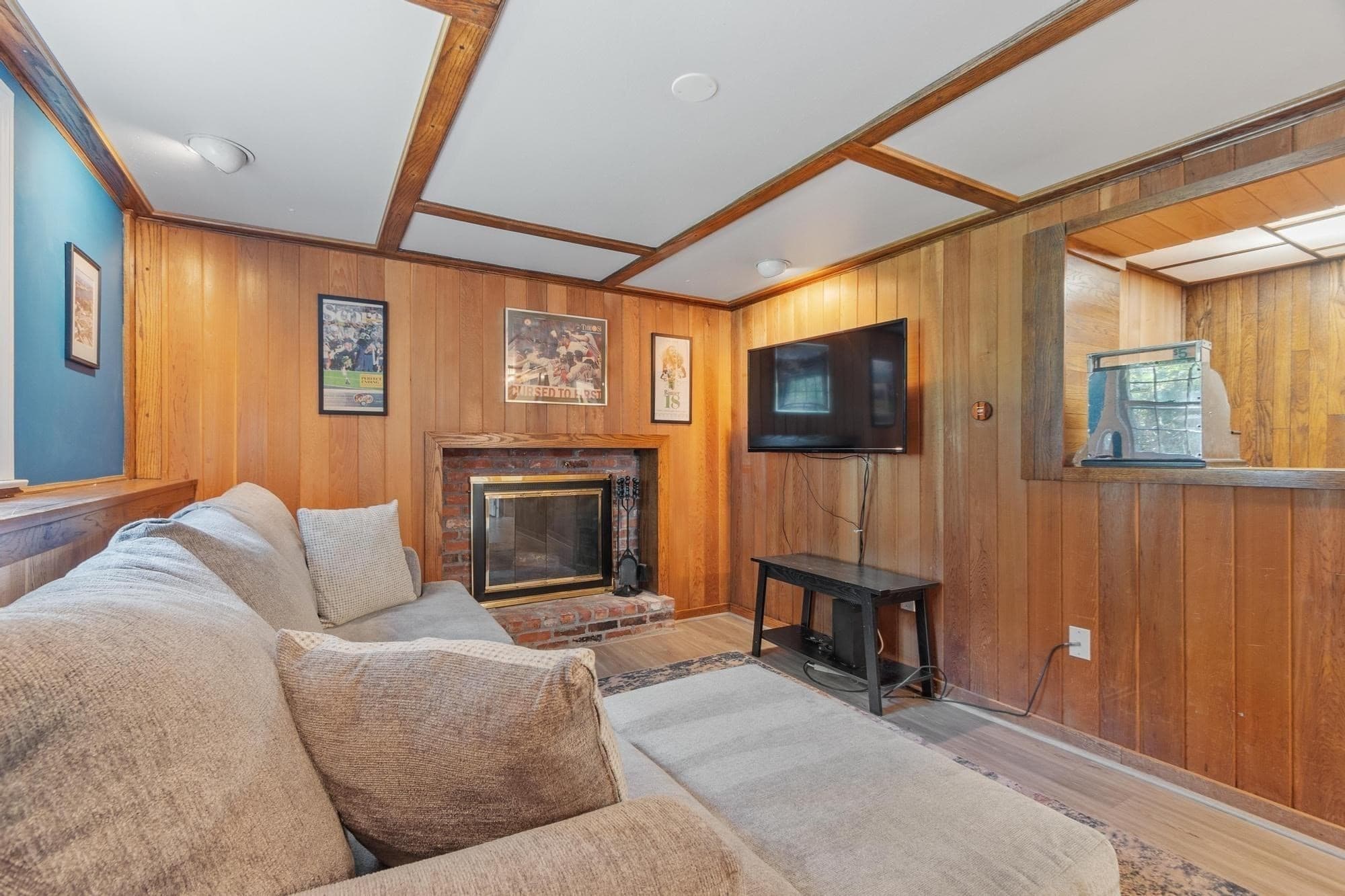 Single Family Residence at 159 Randall Rd, Stow MA 01775, Stow, photo 22 of 34