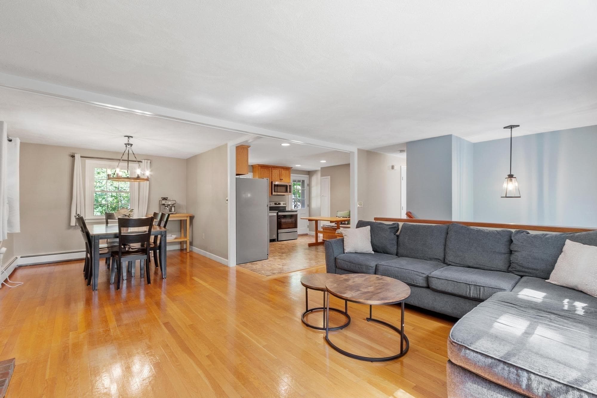 Single Family Residence at 159 Randall Rd, Stow MA 01775, Stow, photo 7 of 34