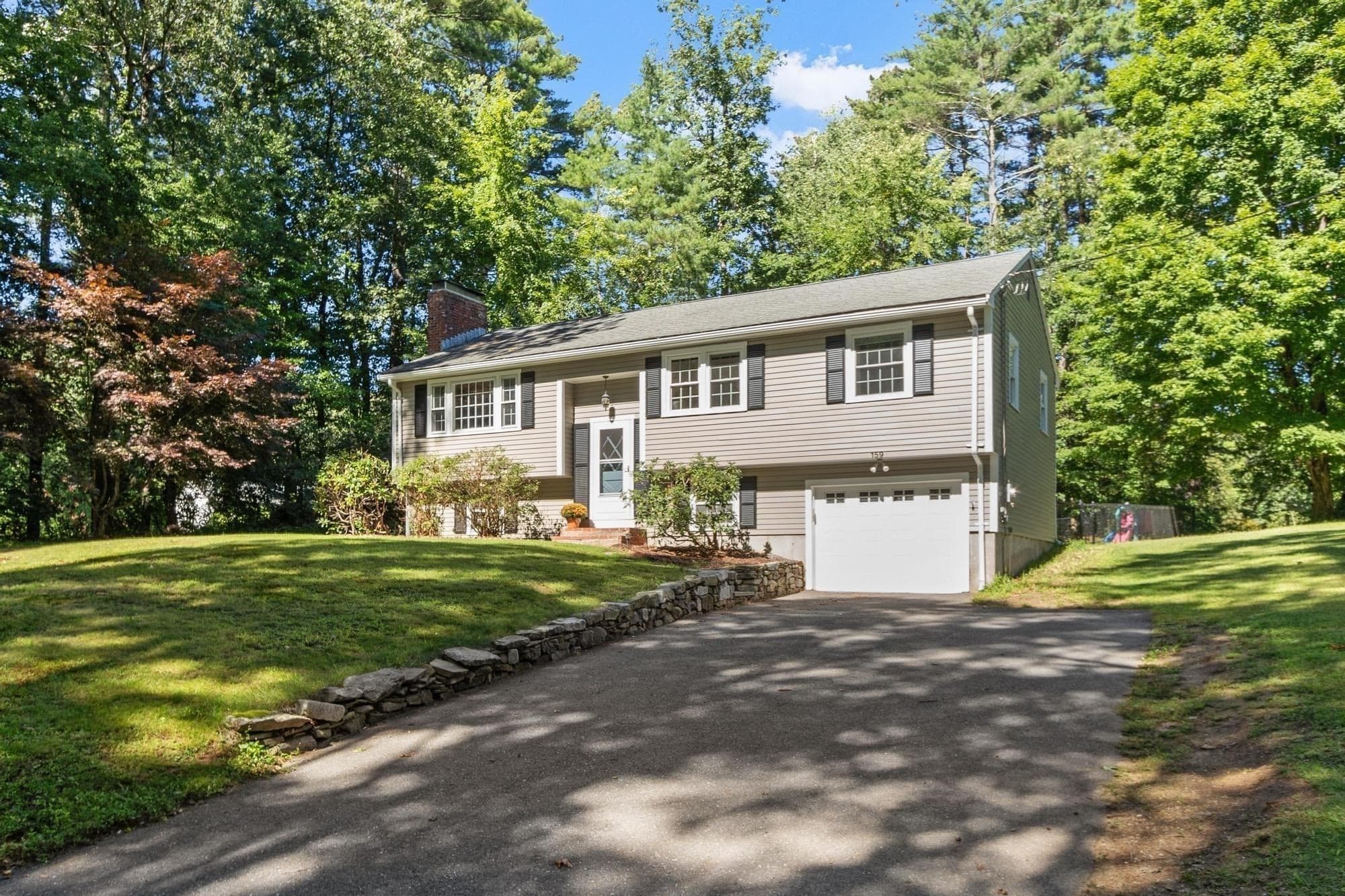 Single Family Residence at 159 Randall Rd, Stow MA 01775, Stow, photo 3 of 34