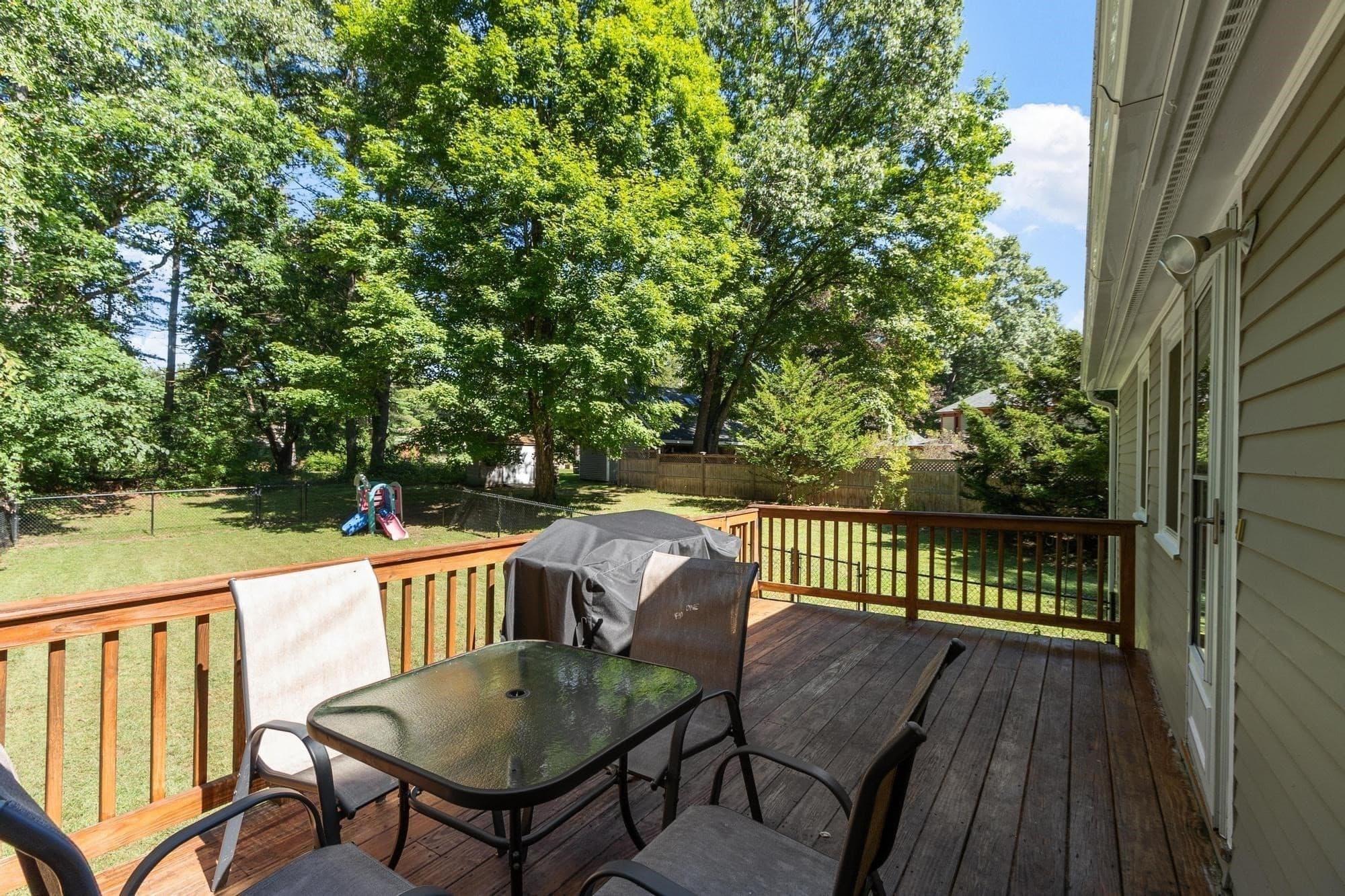 Single Family Residence at 159 Randall Rd, Stow MA 01775, Stow, photo 28 of 34