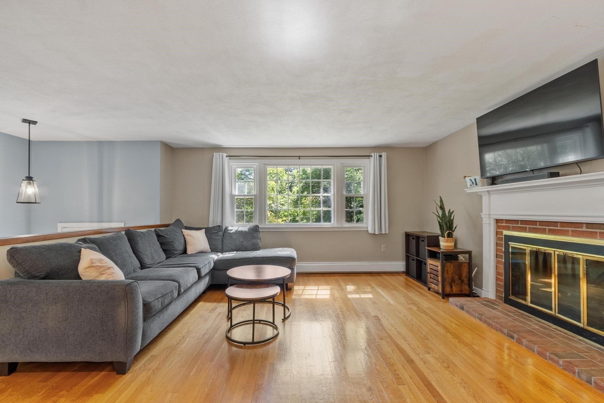 Single Family Residence at 159 Randall Rd, Stow MA 01775, Stow, photo 5 of 34