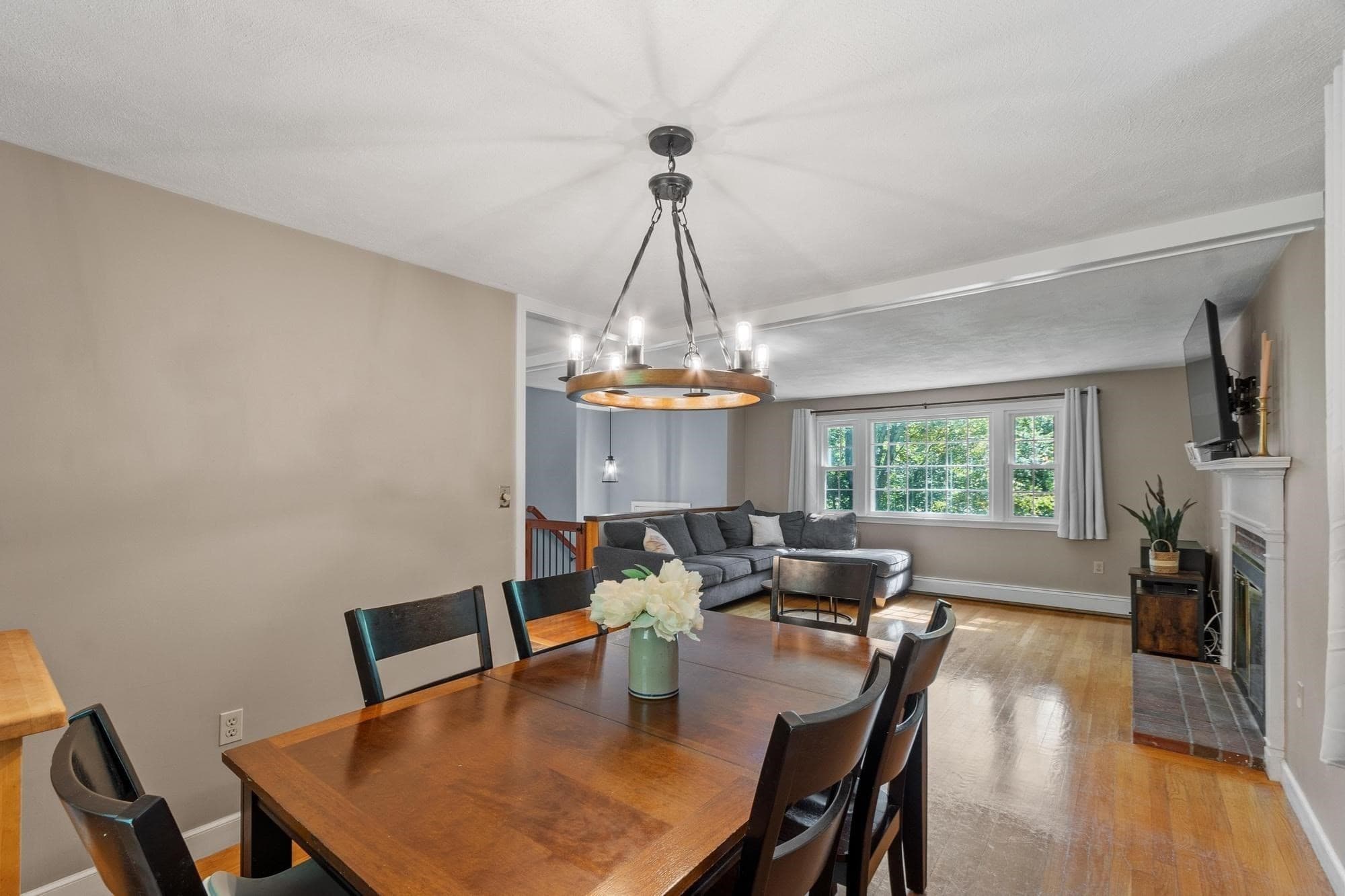 Single Family Residence at 159 Randall Rd, Stow MA 01775, Stow, photo 9 of 34