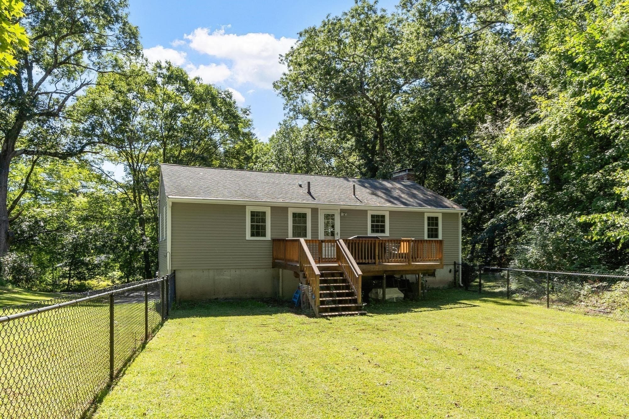 Single Family Residence at 159 Randall Rd, Stow MA 01775, Stow, photo 30 of 34