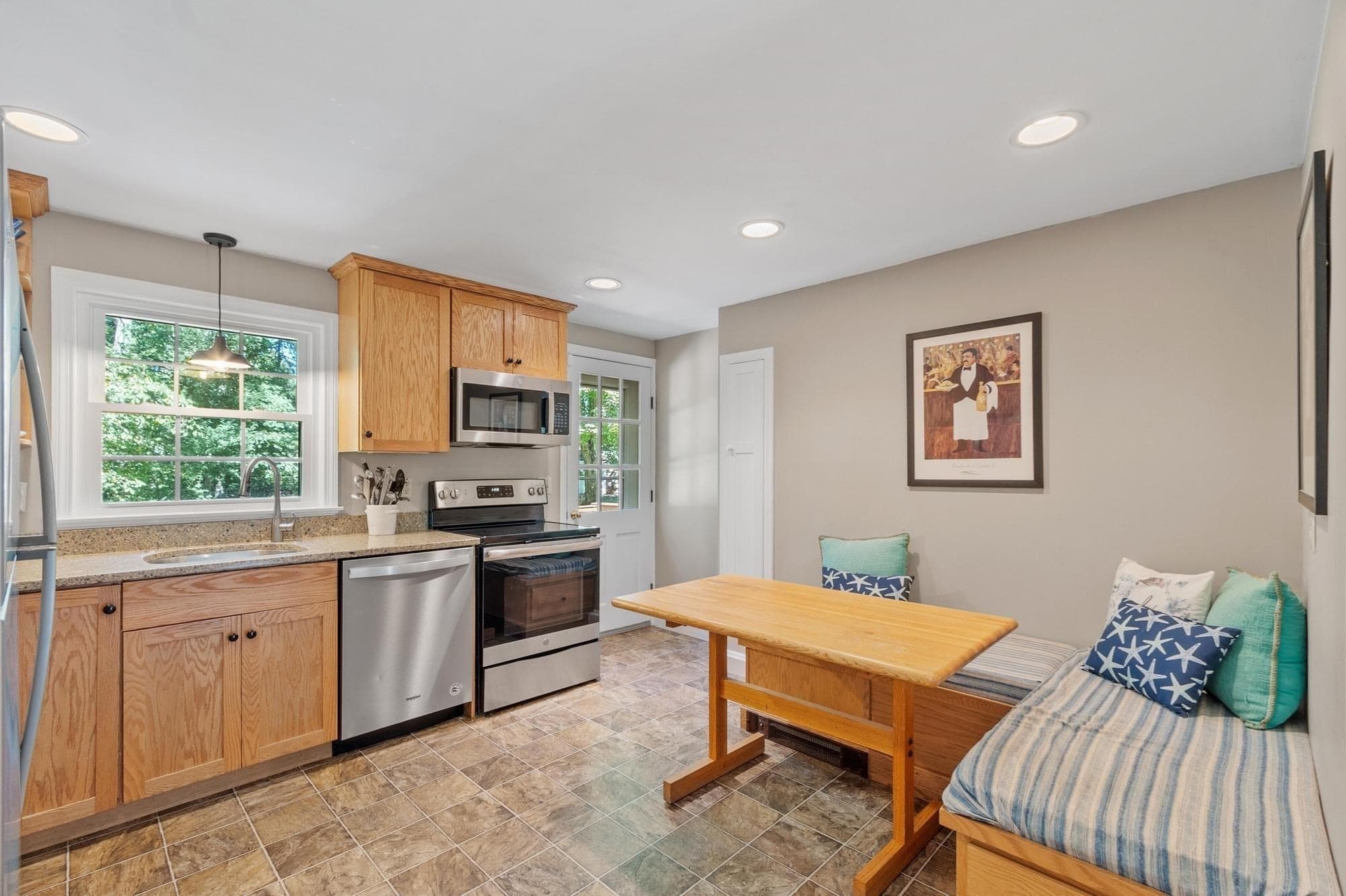 Single Family Residence at 159 Randall Rd, Stow MA 01775, Stow, photo 10 of 34
