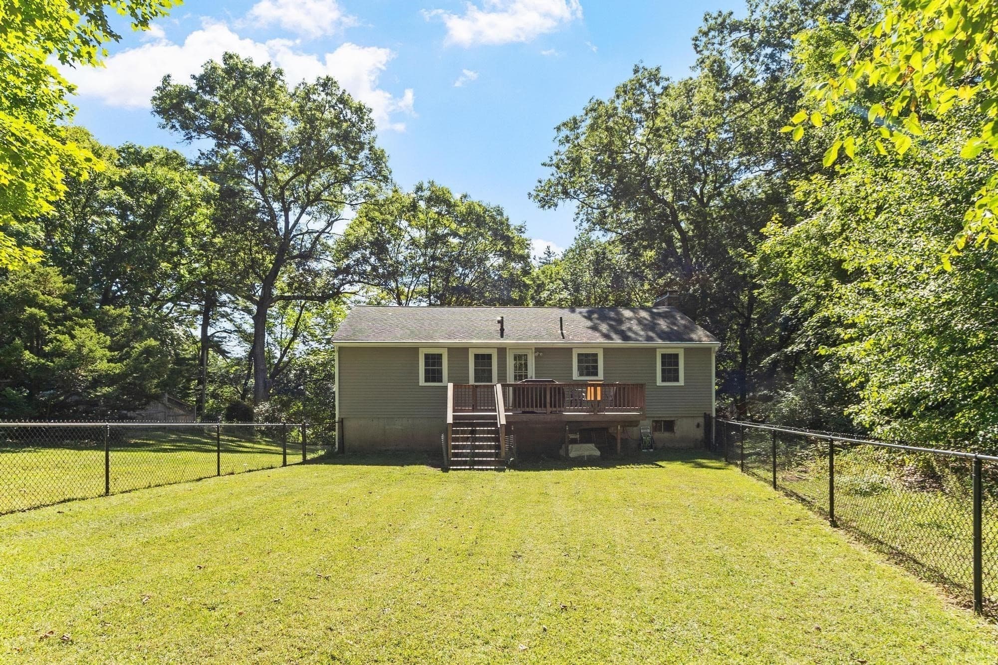 Single Family Residence at 159 Randall Rd, Stow MA 01775, Stow, photo 31 of 34