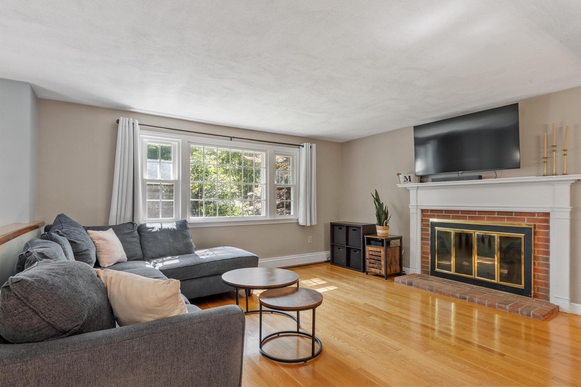 Single Family Residence at 159 Randall Rd, Stow MA 01775, Stow, photo 4 of 34