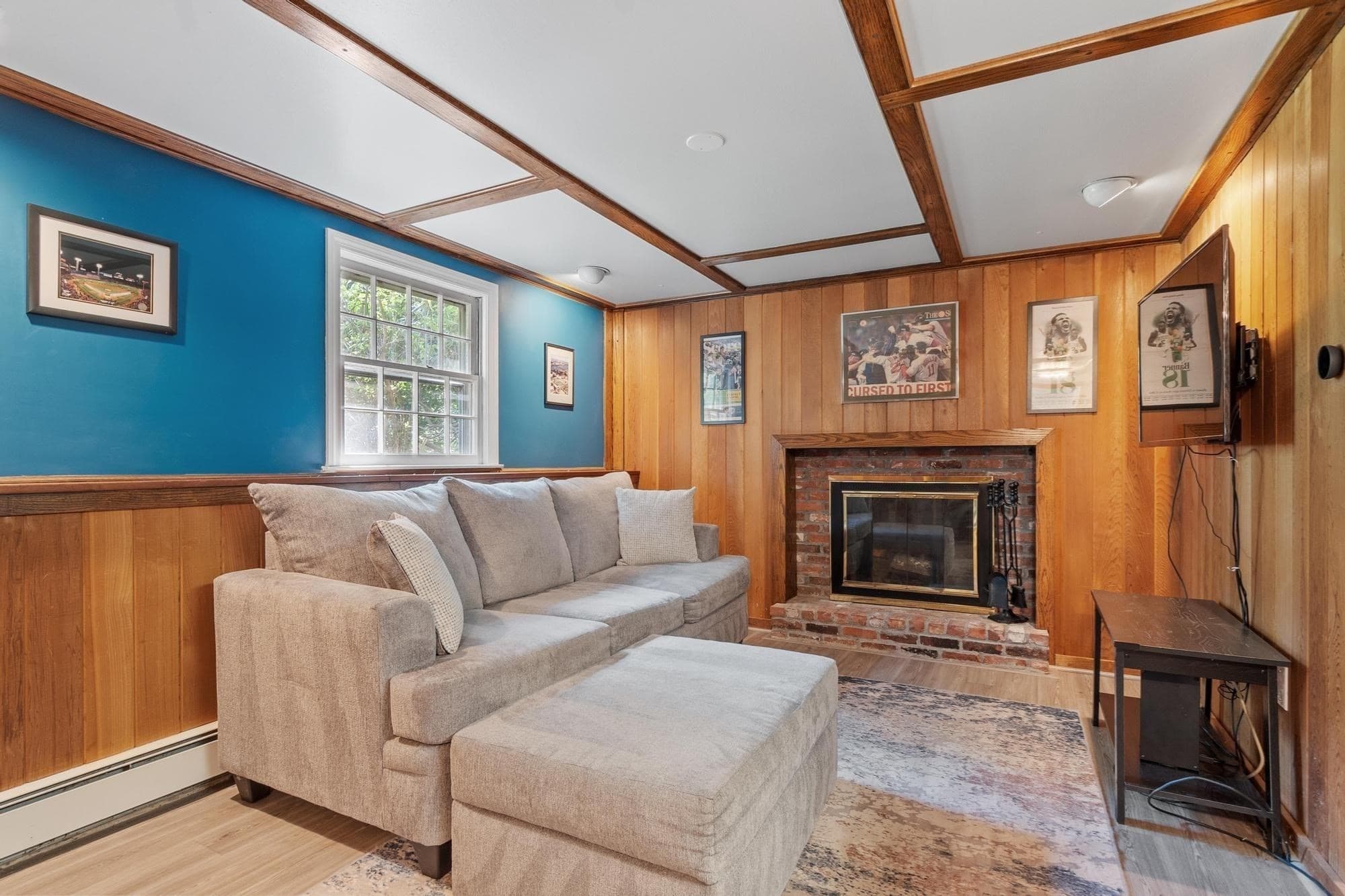 Single Family Residence at 159 Randall Rd, Stow MA 01775, Stow, photo 21 of 34