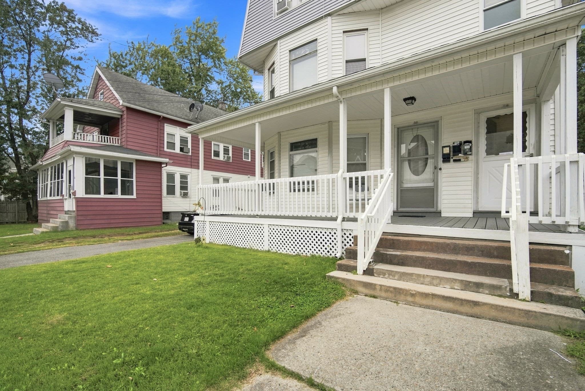 3 Family at 44-46 Langdon St, Springfield MA 01104, Springfield, photo 23 of 38