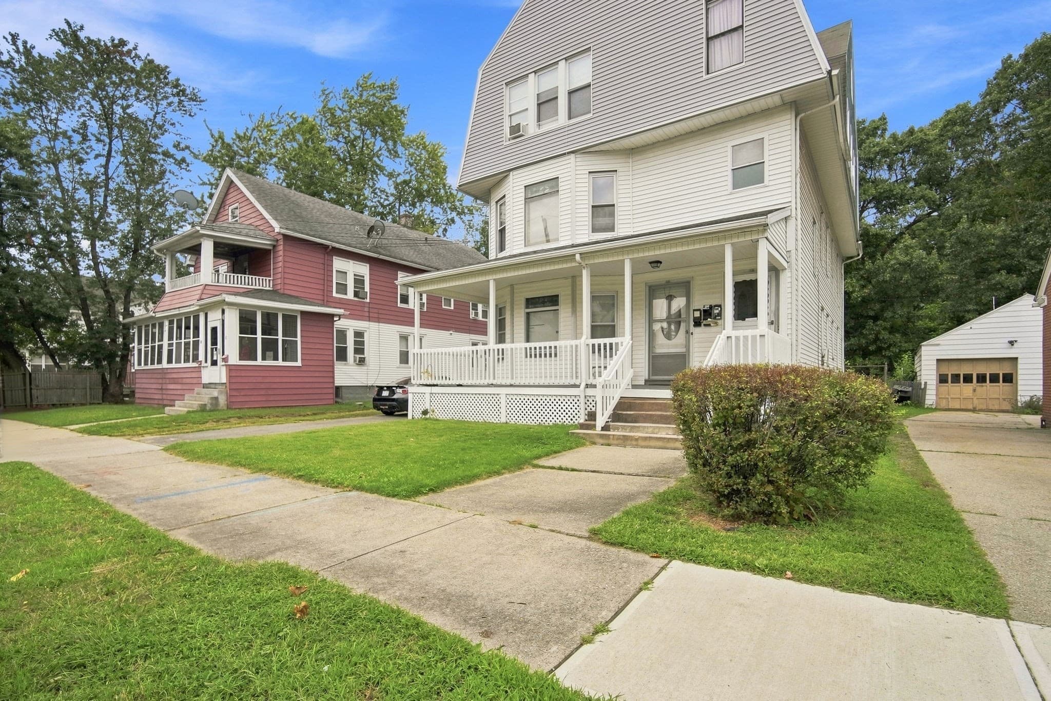 3 Family at 44-46 Langdon St, Springfield MA 01104, Springfield, photo 2 of 38