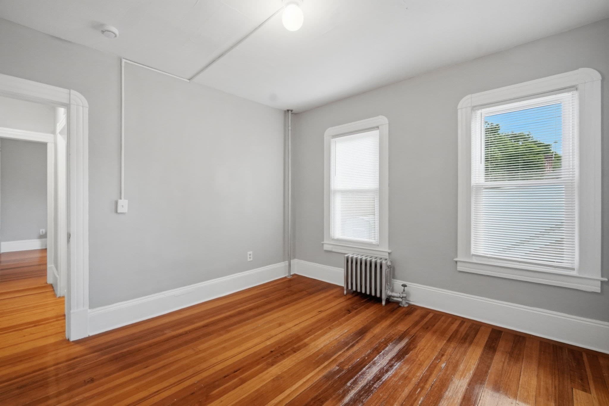 3 Family at 44-46 Langdon St, Springfield MA 01104, Springfield, photo 17 of 38