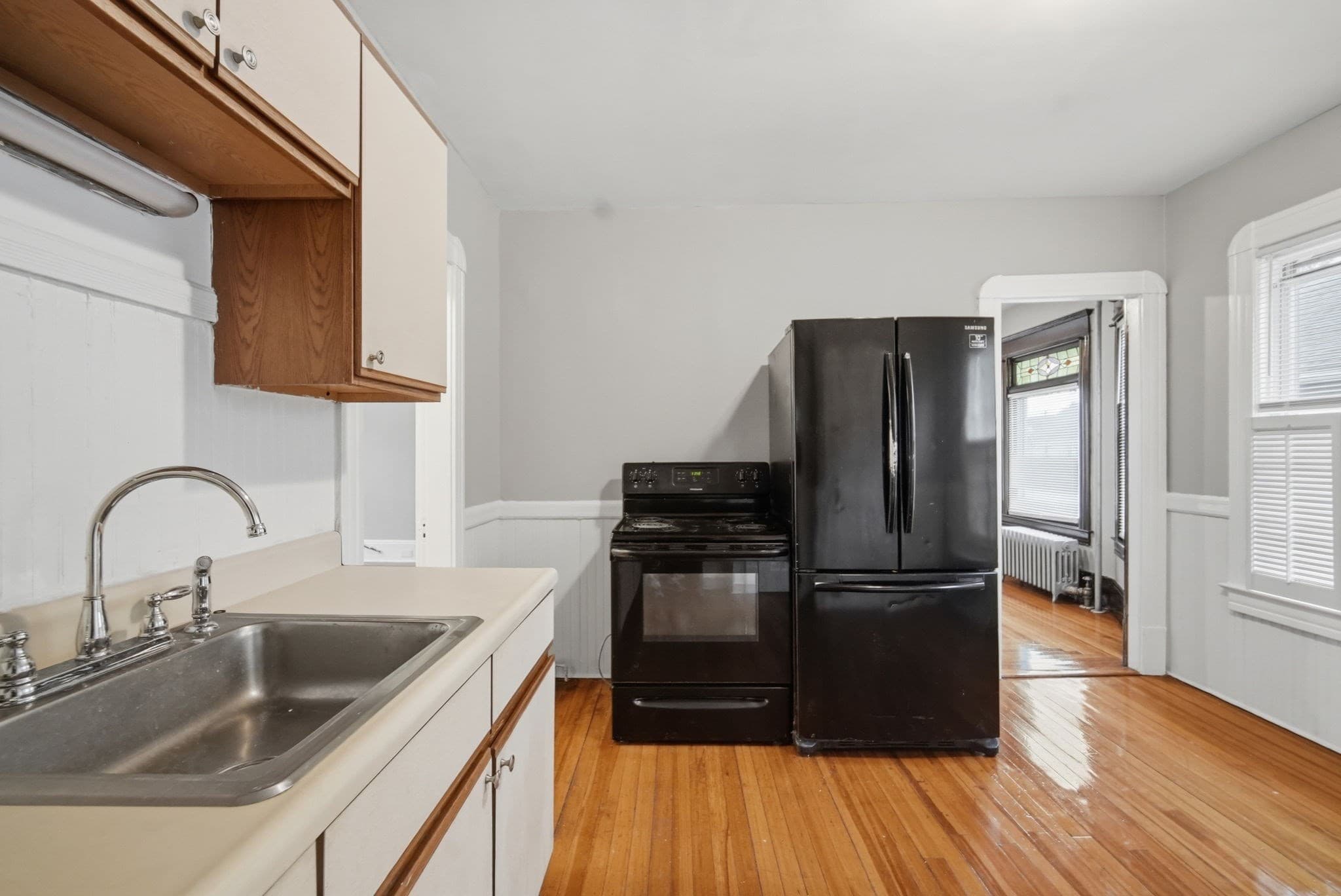 3 Family at 44-46 Langdon St, Springfield MA 01104, Springfield, photo 12 of 38