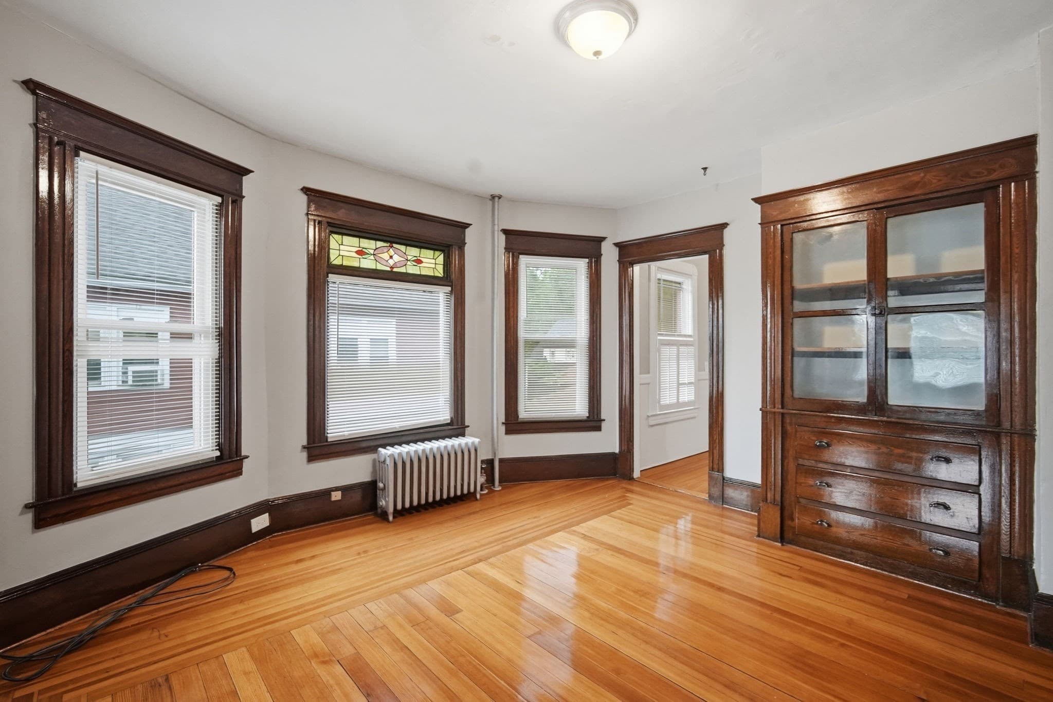 3 Family at 44-46 Langdon St, Springfield MA 01104, Springfield, photo 9 of 38